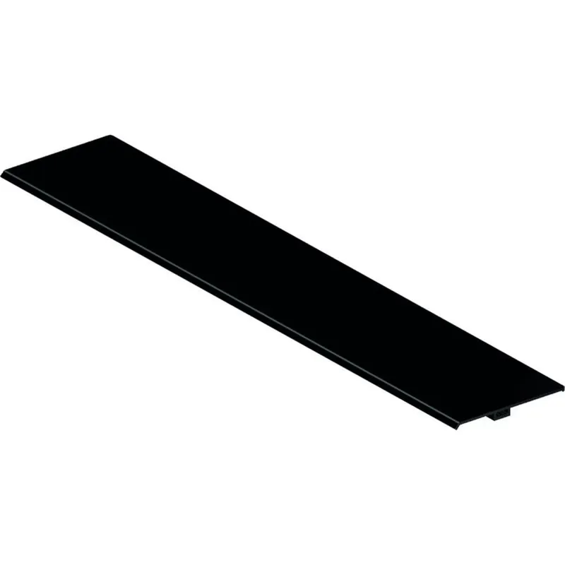 Bachmann Verschlussklappe 925.0049 TOP FRAME 8fach schwarz elox.