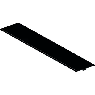 Bachmann Verschlussklappe 925.0049 TOP FRAME 8fach schwarz elox.