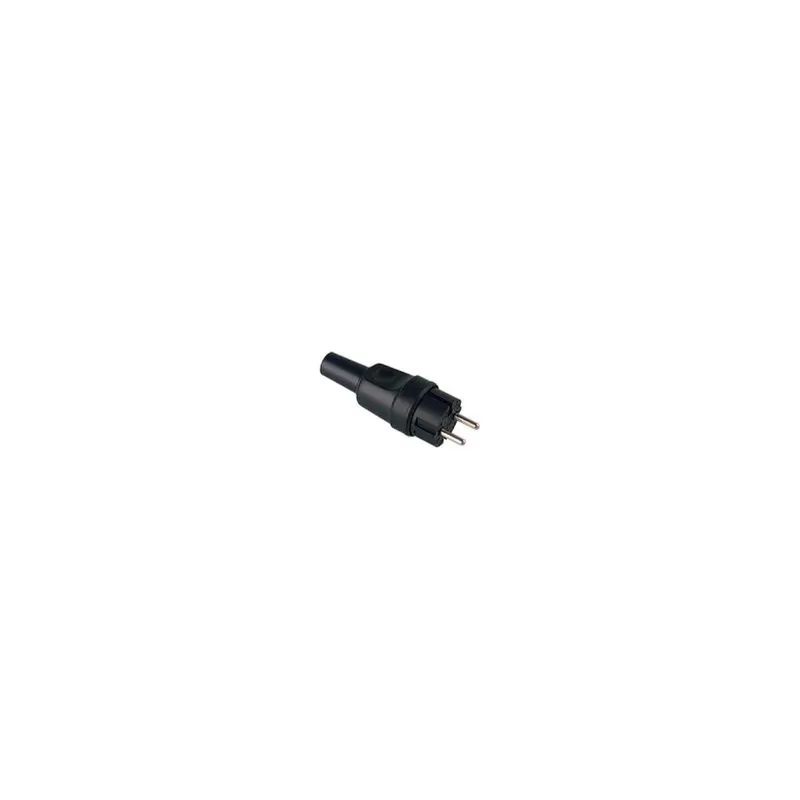 Bachmann Stecker 919.179 schwarz