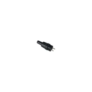 Bachmann Stecker 919.179 schwarz