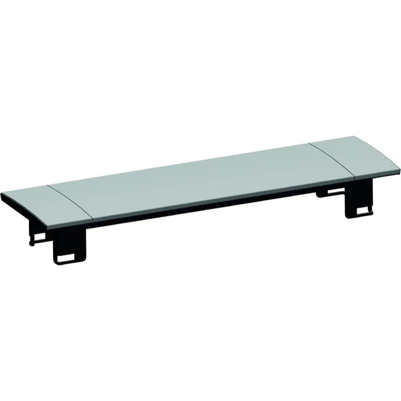 Bachmann Abdeckung 915.502 Alu 4fach