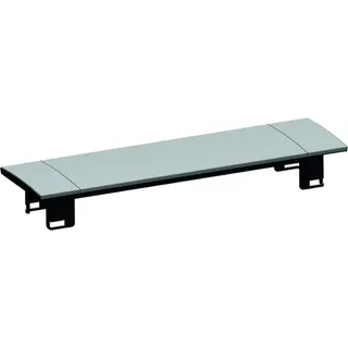 Bachmann Abdeckung 915.502 Alu 4fach