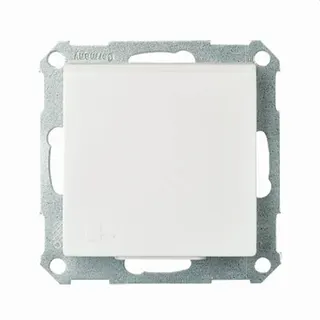ELSO Steckdoseneinsatz 265034 Klappdeckel 16A JOY rw
