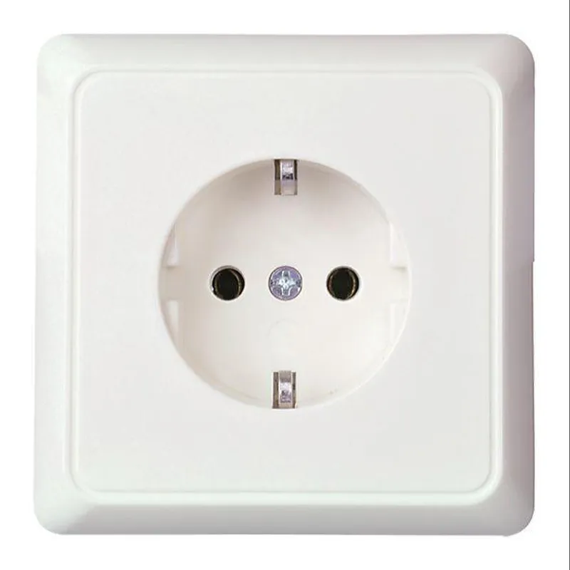 ELSO UP-Steckdose 245004 16A RENOVIERUNG komplett rw