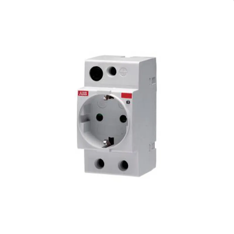 ABB Stotz-Kontakt SCHUKO Steckdose M1175-L 2CSM212000R0721