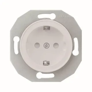 ELSO Steckdose WDE011103 KS ws Renova