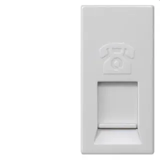 Siemens Steckdose 5TG9874-1TW