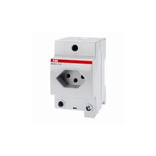 ABB Stotz-Kontakt Steckdose M1011-T13 2CSM220685R0721