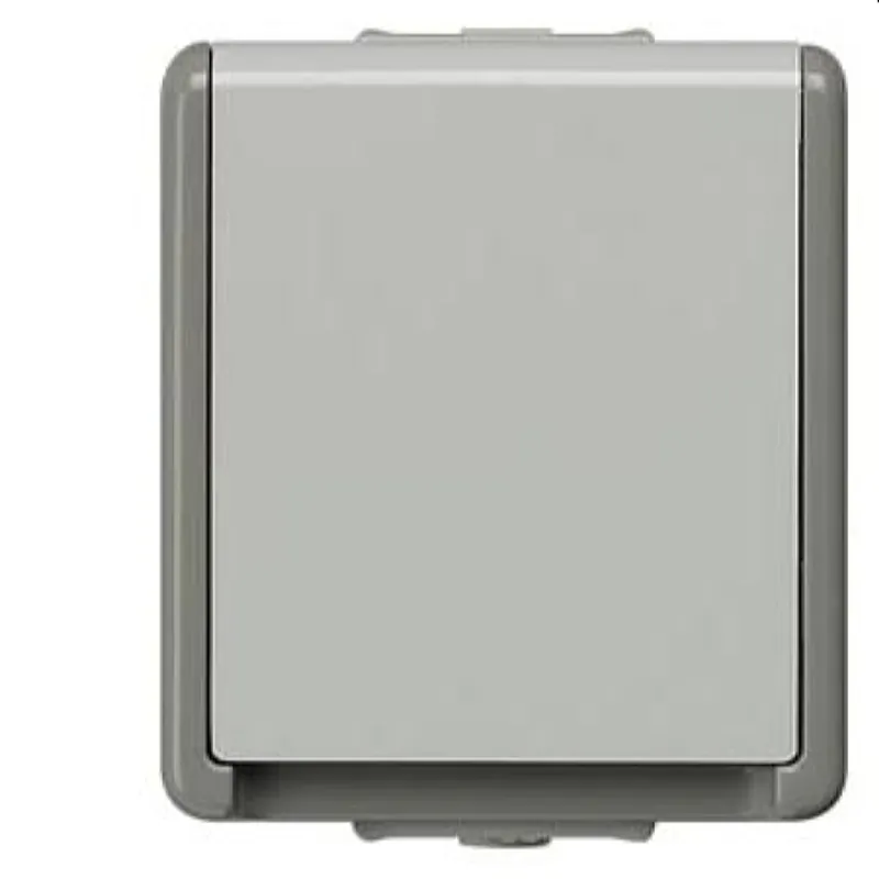 Siemens SCHUKO-Steckdose 1fach 5UB4711