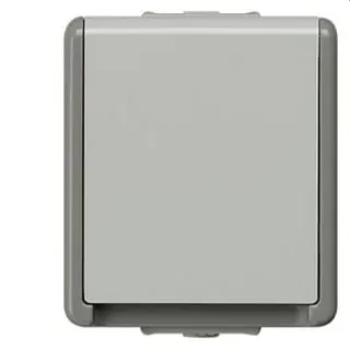 Siemens SCHUKO-Steckdose 1fach 5UB4711
