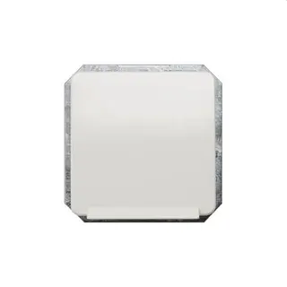 Siemens SCHUKO-Steckdose titanweiss mit Klappdeckel 5UB1404
