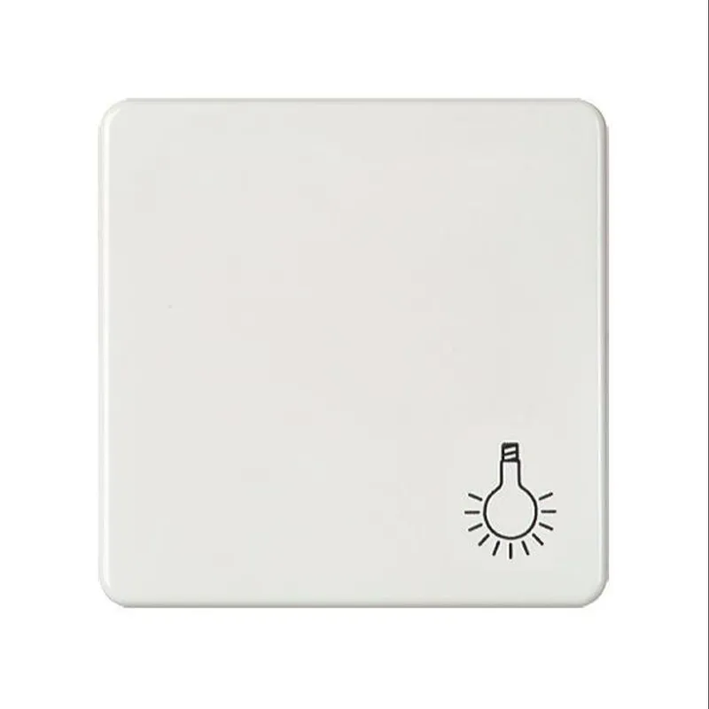 ELSO Wippe ELG233114 Universalsch./Taster Licht rw
