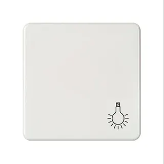 ELSO Wippe ELG233114 Universalsch./Taster Licht rw
