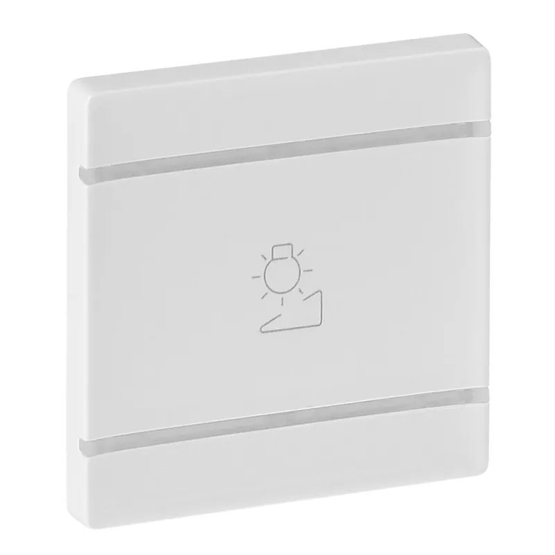 Legrand Wippe VLIFE MH 2M REGELUNG UW