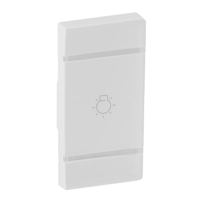 Legrand Wippe VLIFE MH 1M RE LICHT UW