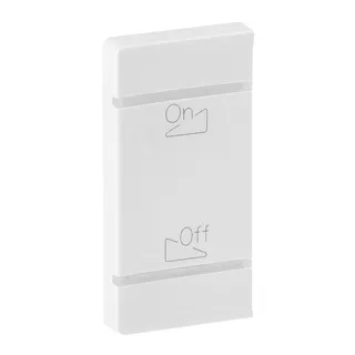 Legrand Wippe VLIFE MH 1M LI MUSIK UW
