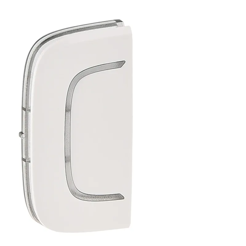 Legrand Wippe V.ALL MH 1-MODULIG UW