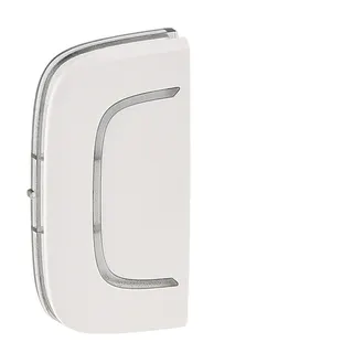 Legrand Wippe V.ALL MH 1-MODULIG UW