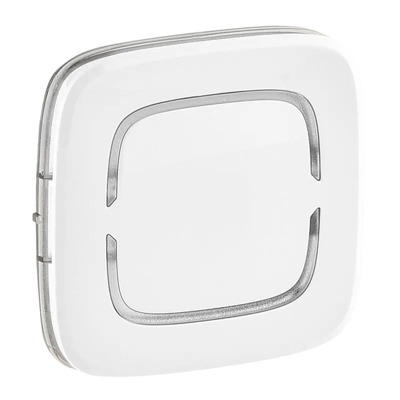 Legrand Wippe V.ALL MH 2-MODULIG UW