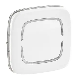 Legrand Wippe V.ALL MH 2-MODULIG UW