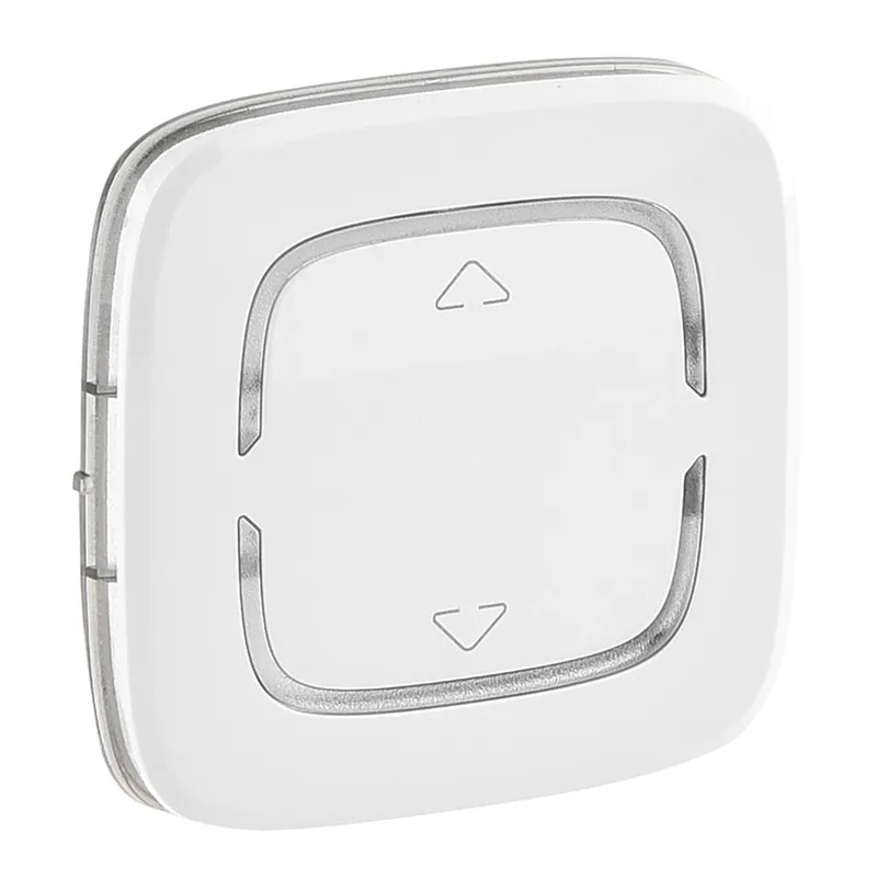 Legrand Wippe V.ALL MH 2M AUF-AB UW