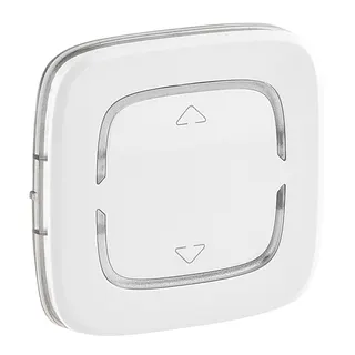 Legrand Wippe V.ALL MH 2M AUF-AB UW