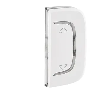 Legrand Wippe V.ALL MH 1M AUF-AB UW
