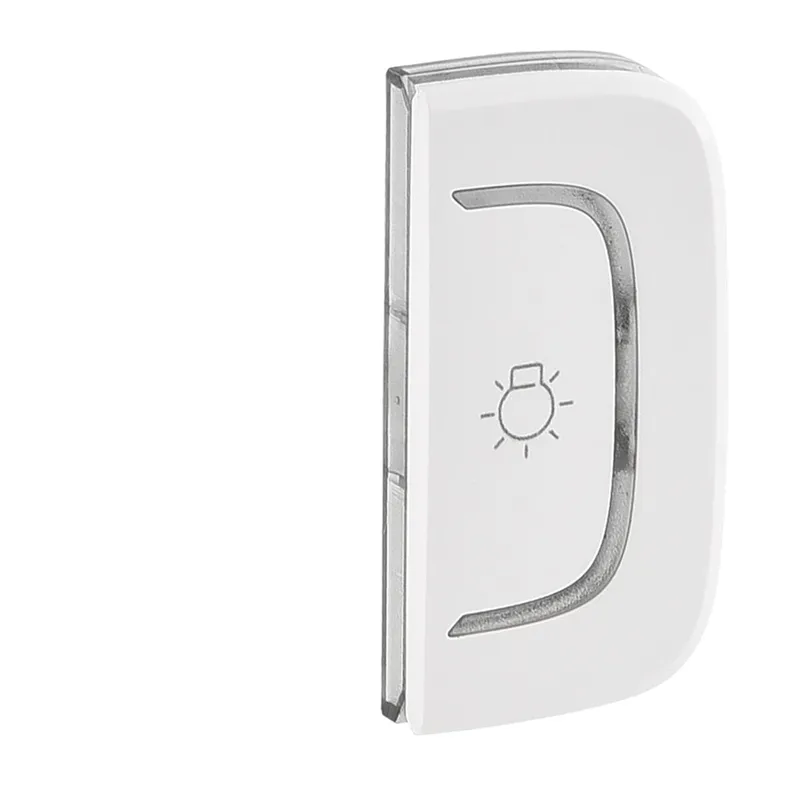 Legrand Wippe V.ALL MH 1M RE LICHT UW