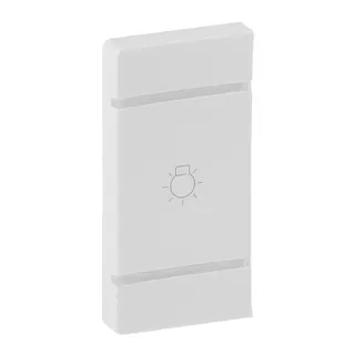 Legrand Wippe VLIFE MH 1M LI LICHT UW