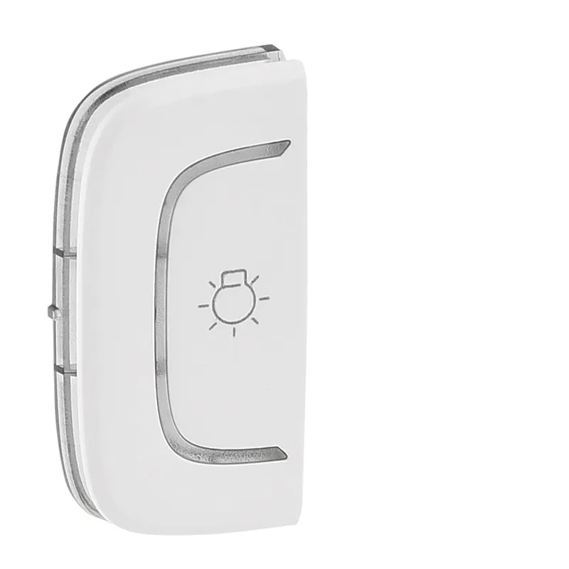 Legrand Wippe V.ALL MH 1M LI LICHT UW
