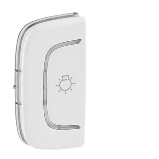 Legrand Wippe V.ALL MH 1M LI LICHT UW