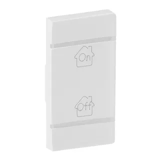 Legrand Wippe VLIFE WIP. 1M RE GEN-ON-OFF UW