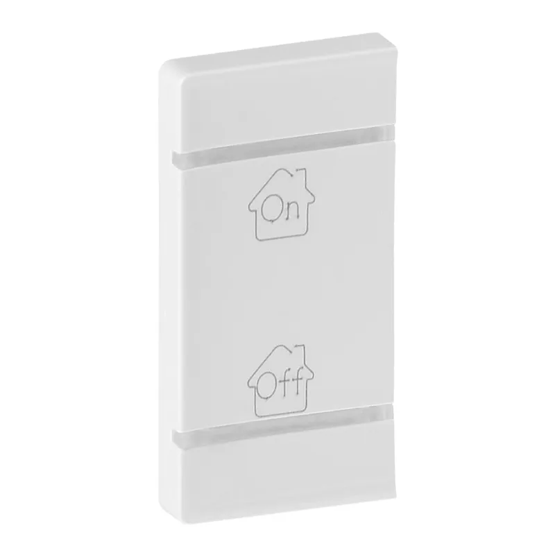 Legrand Wippe VLIFE WIP. 1M LI GEN-ON-OFF UW