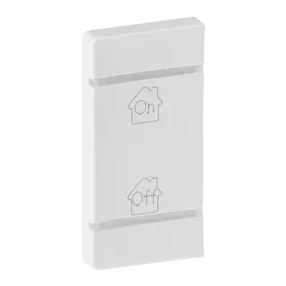 Legrand Wippe VLIFE WIP. 1M LI GEN-ON-OFF UW
