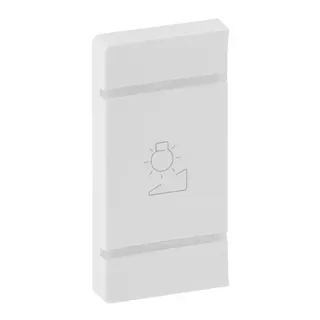 Legrand Wippe VLIFE MH 1M LI DIMMER UW