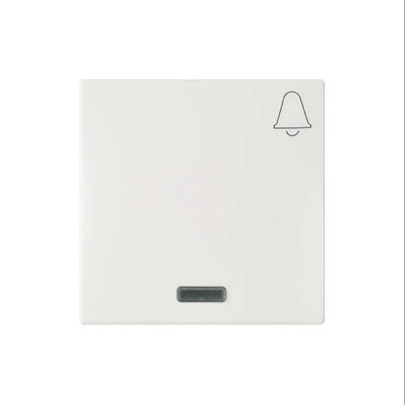 ELSO Wippe 273144 bel. Symbol Klingel JOY rw