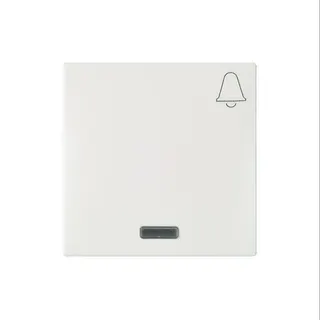 ELSO Wippe 273144 bel. Symbol Klingel JOY rw