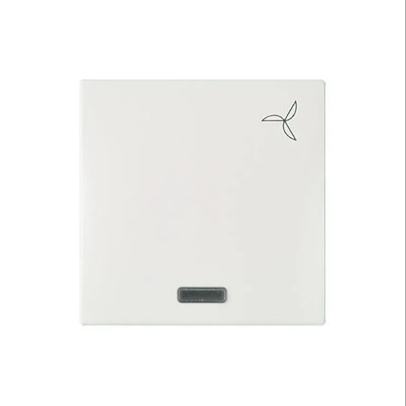 ELSO Wippe 273184 bel. Symbol Lüfter JOY rw