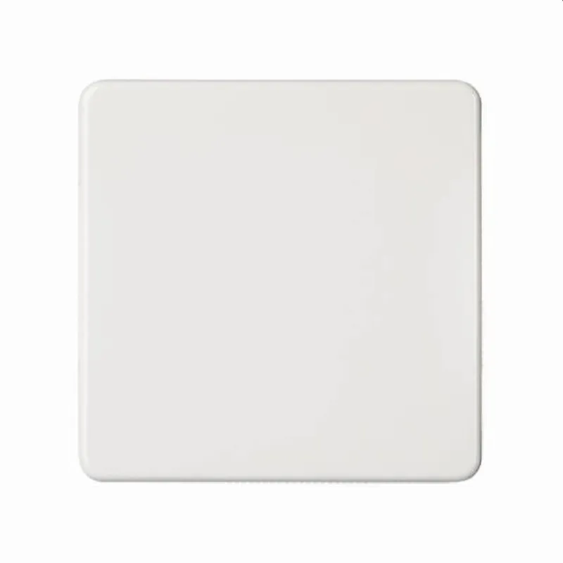 ELSO Wippe 233604 Universal-Kreuzschalter/Taster rw