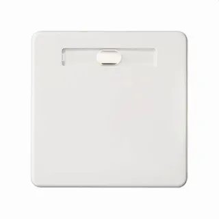ELSO Wippe 233614 Universalschalter bel. reinweiß