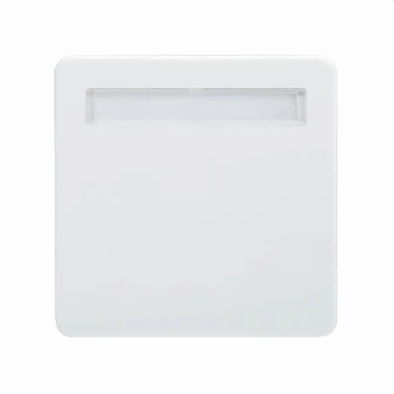 ELSO Wippe 213624 für Universalschalter reinweiß