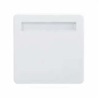 ELSO Wippe 213624 für Universalschalter reinweiß