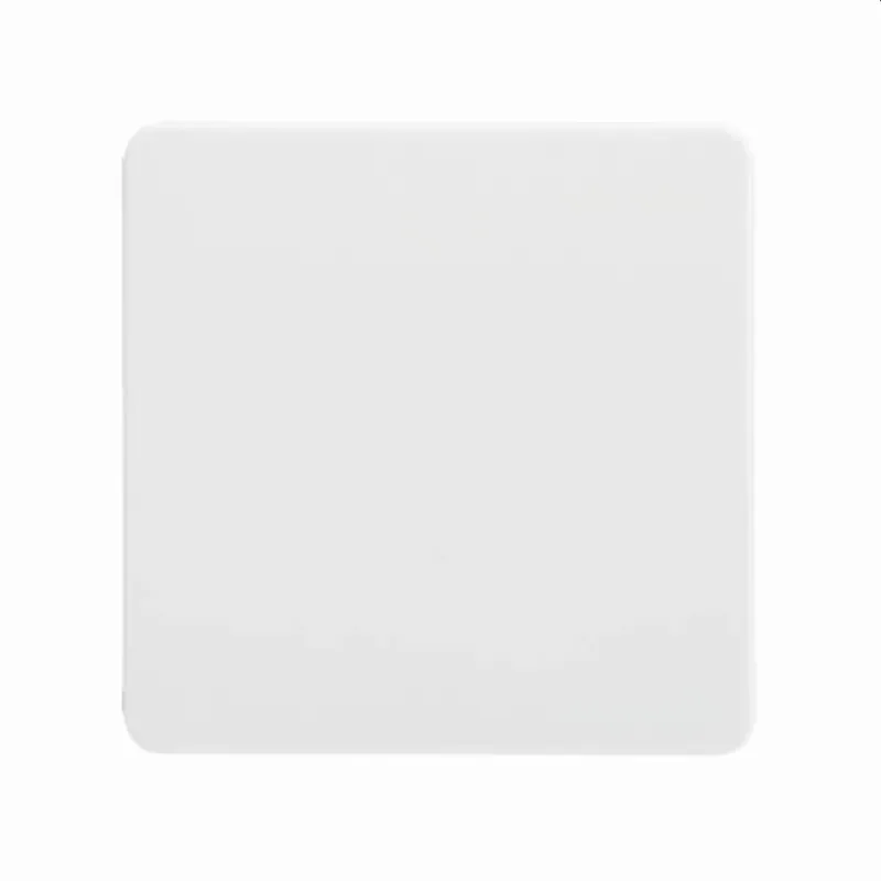 ELSO Wippe 213604 Universal-Kreuzschalter/Taster rw
