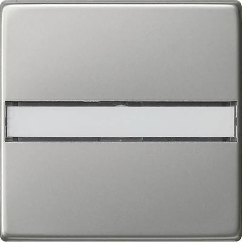 Gira Wippe 0299600 BSF System 55 Edelstahl 0299600