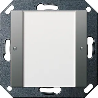 Gira Tastsensor 2001600 2 1f 24V pot.fr. BSF 55 Edelst. 2001600