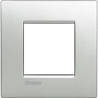 Bticino Rahmen LNE4802TE 1fach TECH