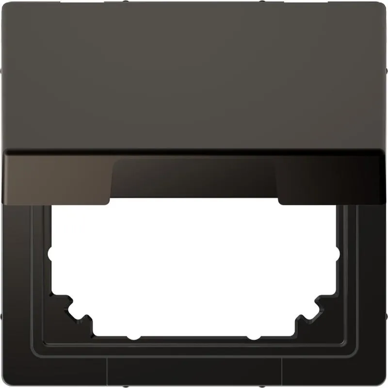 Merten Adapter Anthrazit System Design MEG4081-6034