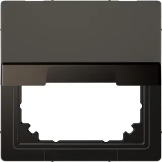 Merten Adapter Anthrazit System Design MEG4081-6034