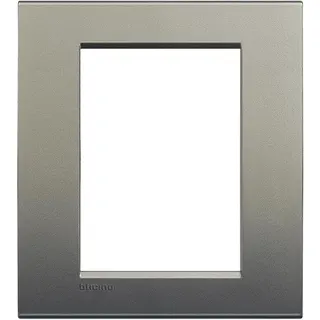Bticino Rahmen LNA4826AE AVENUE 3+3 mod