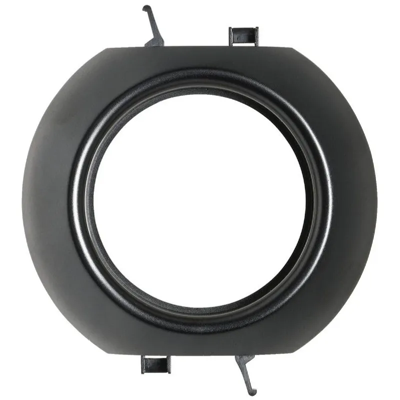 ELSO Mittelrahmen WDE011423 Schwarz Renova